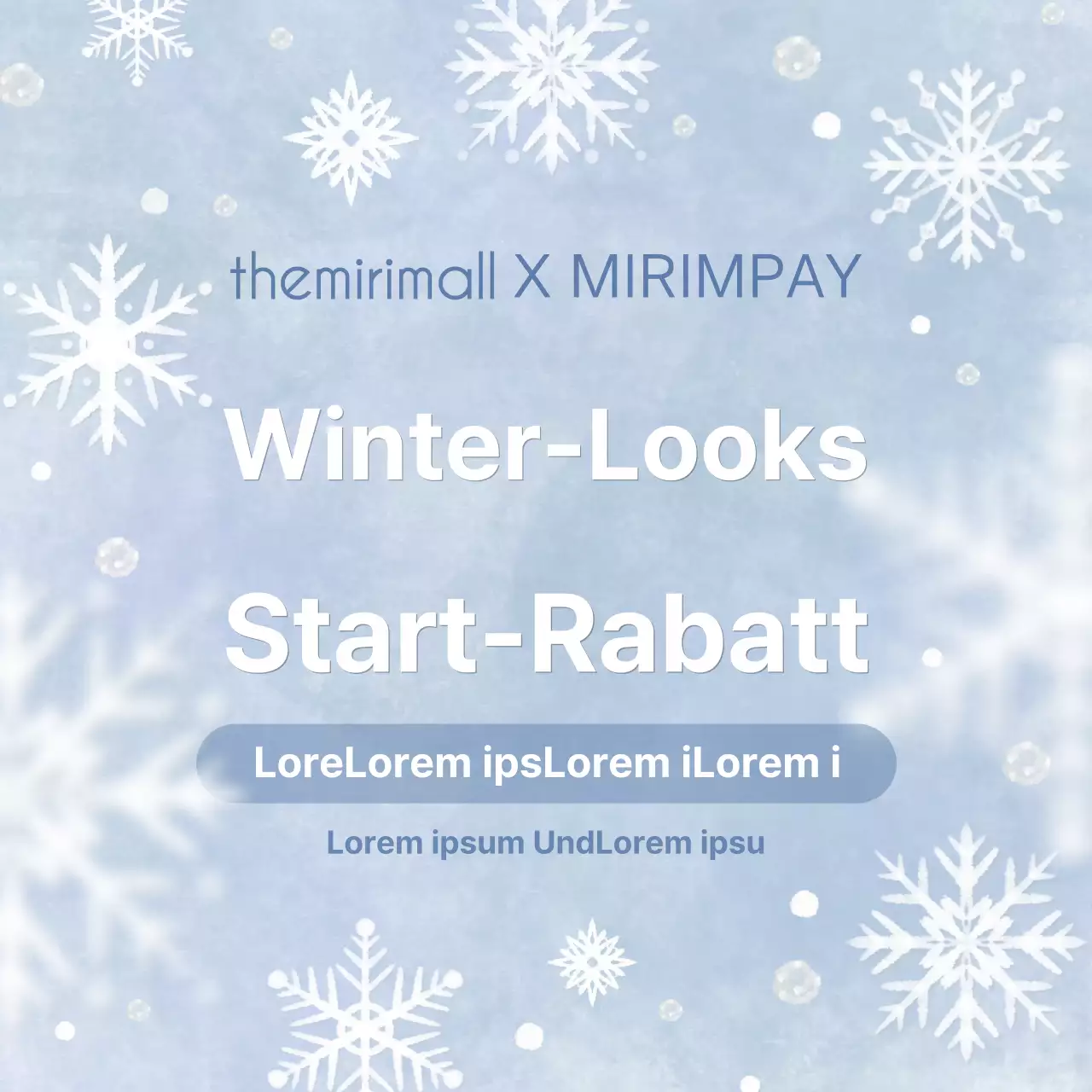 Hellblau natürlich Verkaufsanzeige