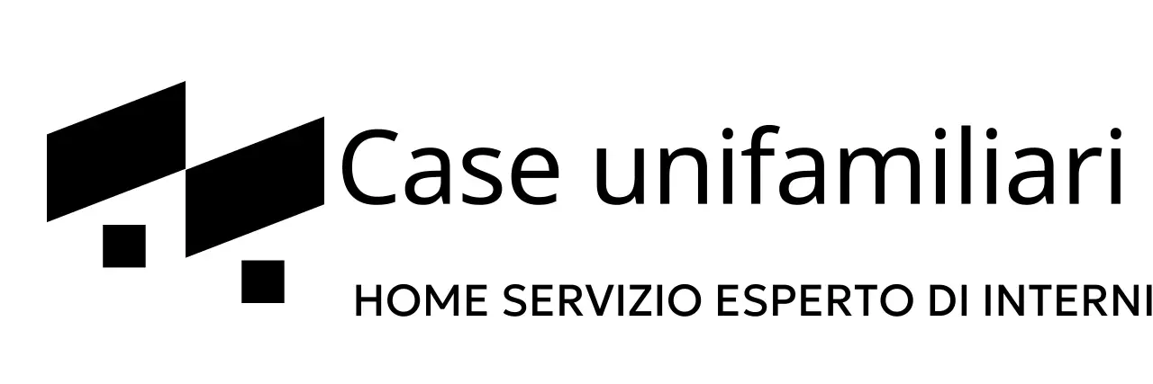 Loghi di marchi aziendali relativi all'architettura