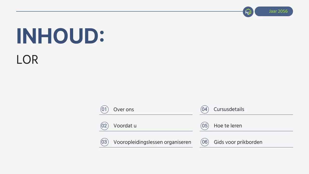 Een eenvoudige gids voor het aanleren van marineblauw en rood op school