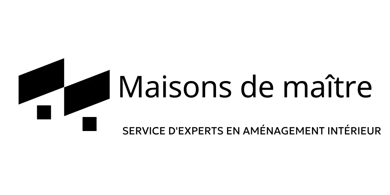 Logos de marques d'entreprise liés à l'architecture