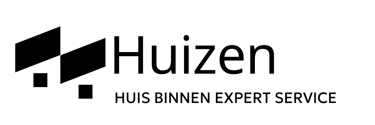 Huisstijllogo's gerelateerd aan architectuur