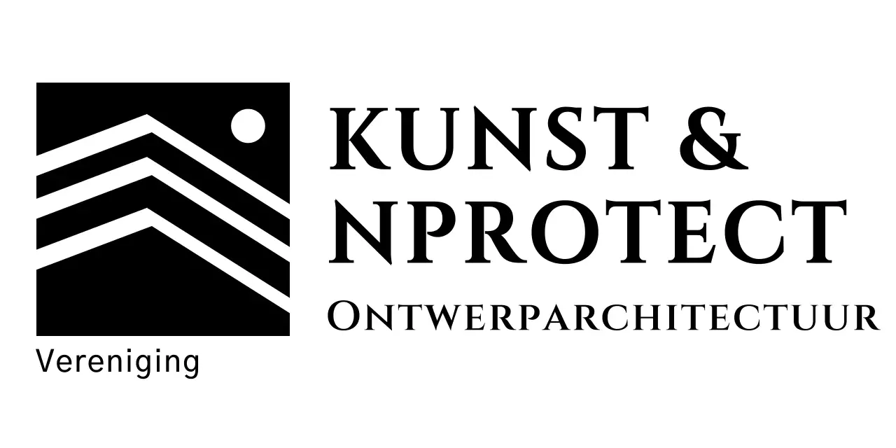 Huisstijllogo's gerelateerd aan architectuur