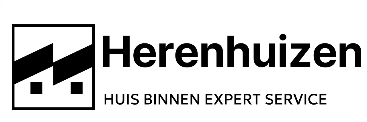 Huisstijllogo's gerelateerd aan architectuur