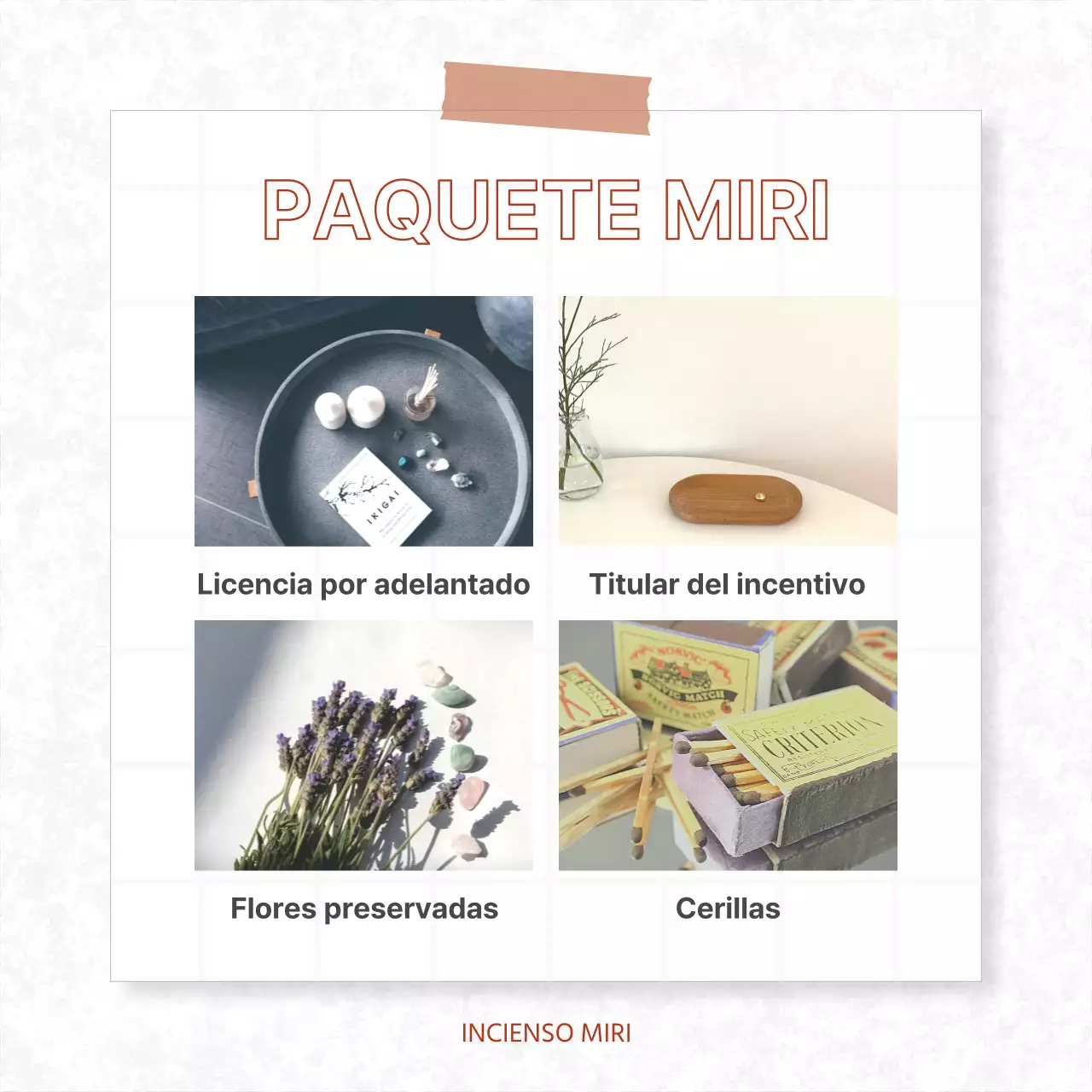 Moderno anuncio de incentivos en rojo y blanco