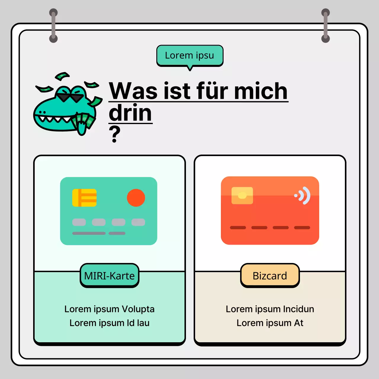 Ein Leitfaden für minzige Social-Media-Ankündigungen von Kleinunternehmen