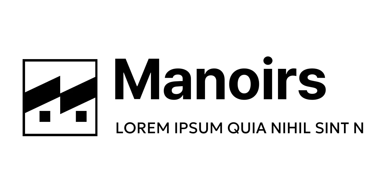 Logos de marques d'entreprise liés à l'architecture