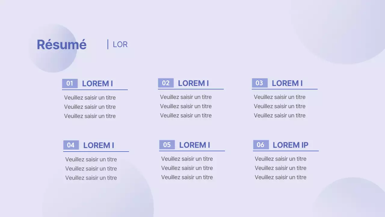 Profil de l'entreprise pharmaceutique médicale minimaliste Yonbora