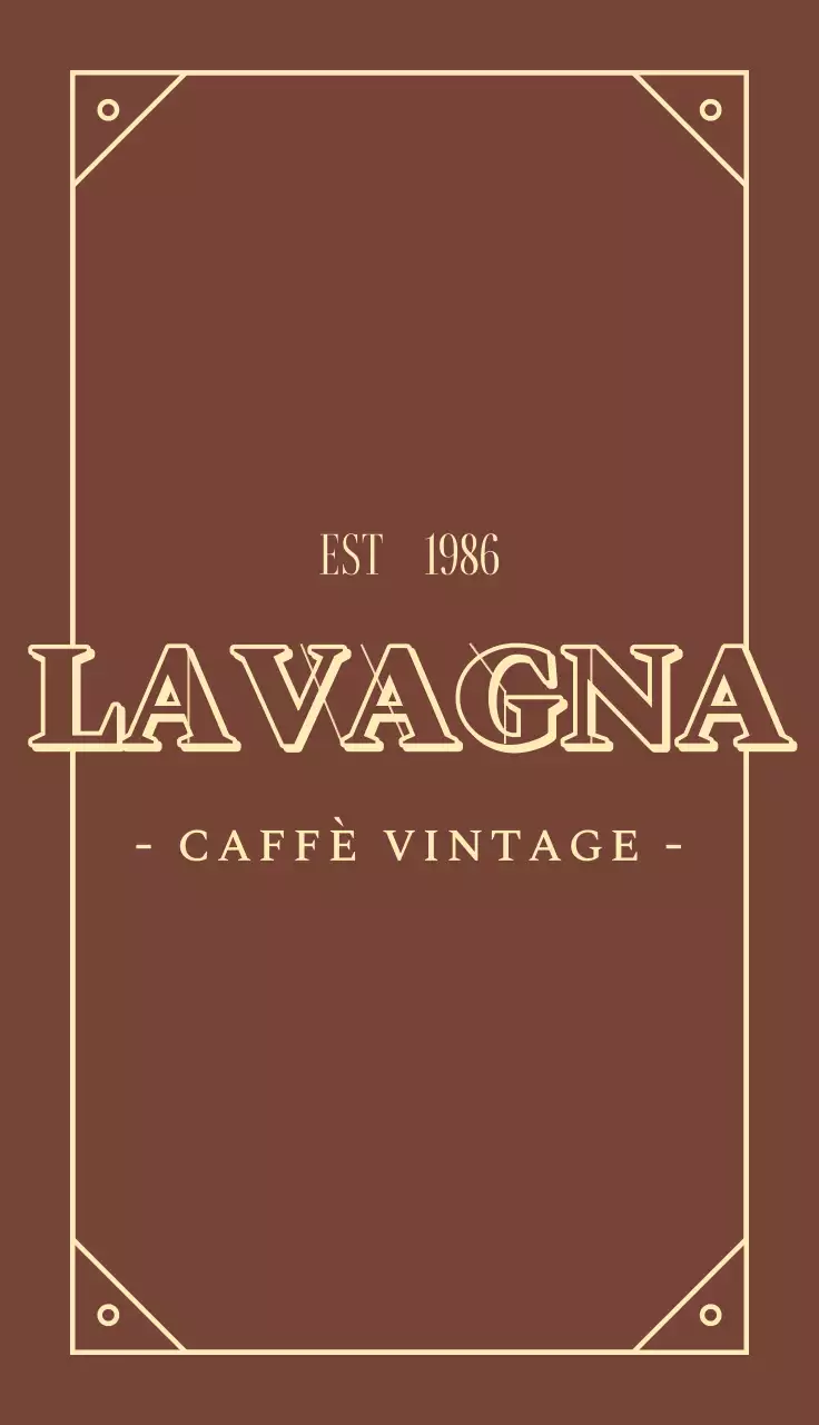 Aprire un caffè con un'atmosfera classica e vintageEventiLotteria