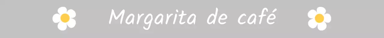 Diseñe productos para cafeterías con simpáticas ilustraciones florales