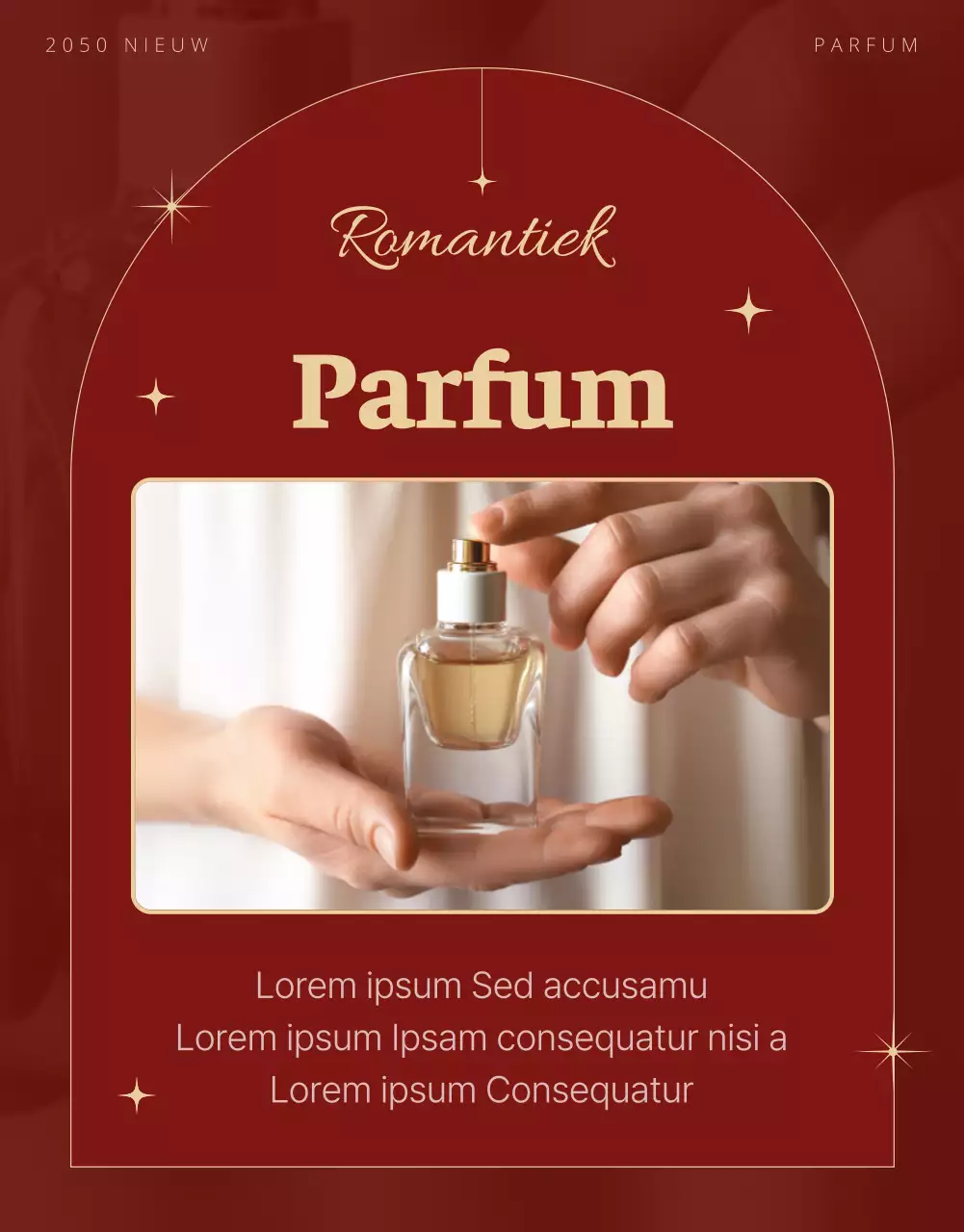 Bevorder een groene, luxueuze kerstgeur