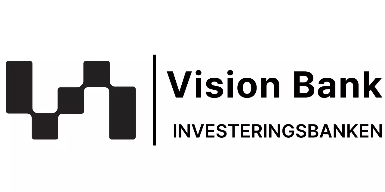 Bedrijfslogo's geassocieerd met investeringsbankieren