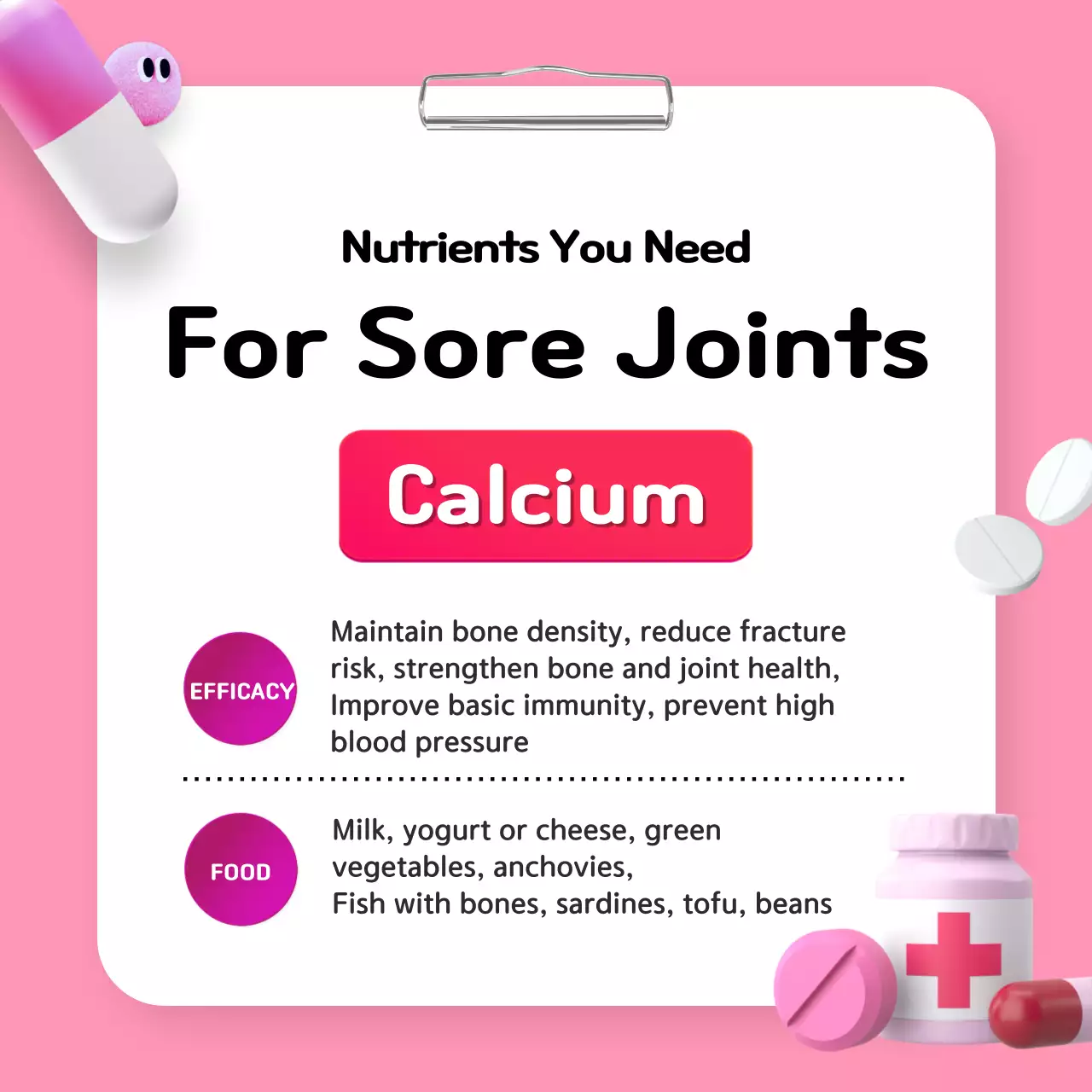 Carrossel de promoção do Instagram da Green Modern Supplements