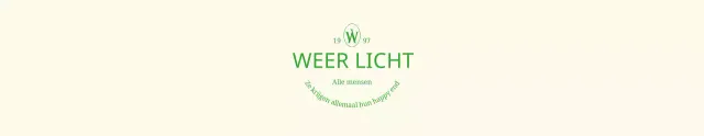Zakelijke merchandise met schreefletters en stijlvolle logo's