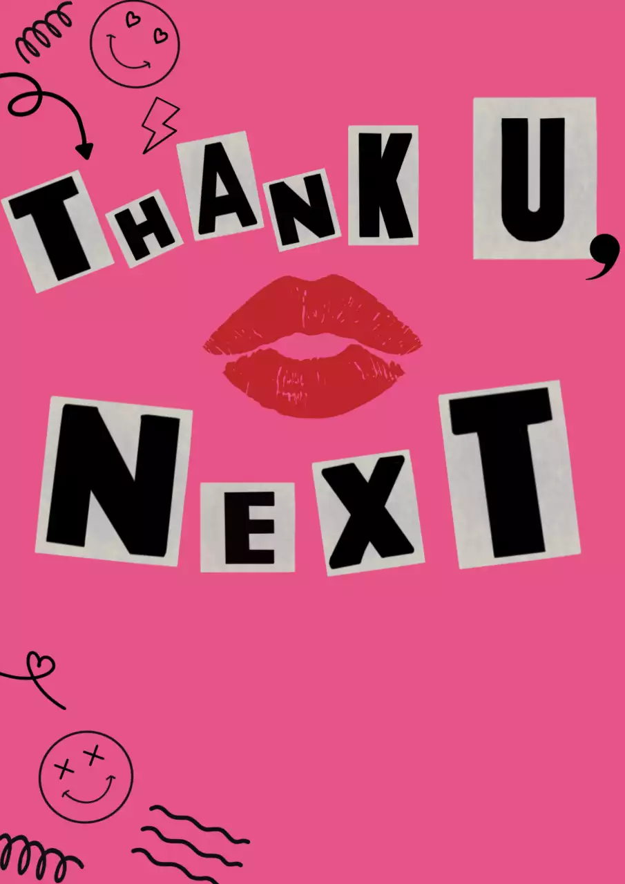 다음 책 감사하기