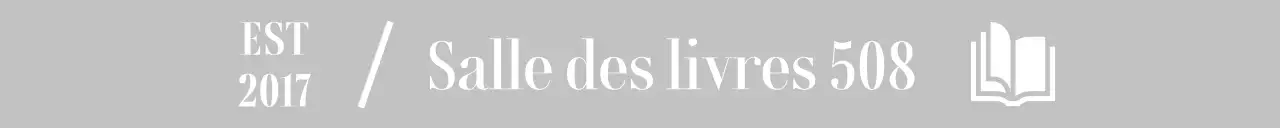 Concevoir des articles de librairie d'aspect soigné