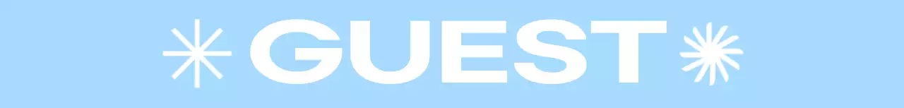 화이트의 뮤직페스티벌 타이포그래피 컨셉