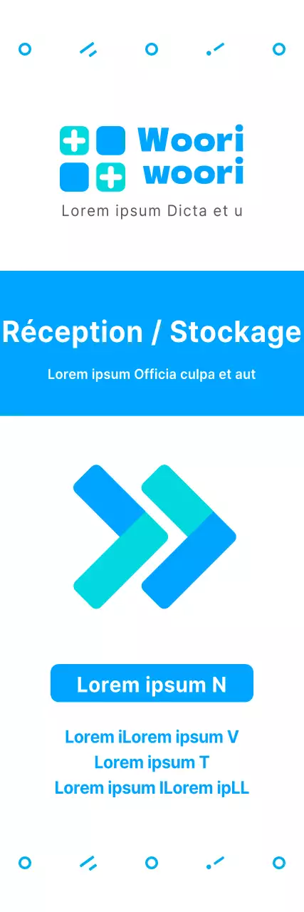 Un guide pour un rangement hospitalier sans encombrement