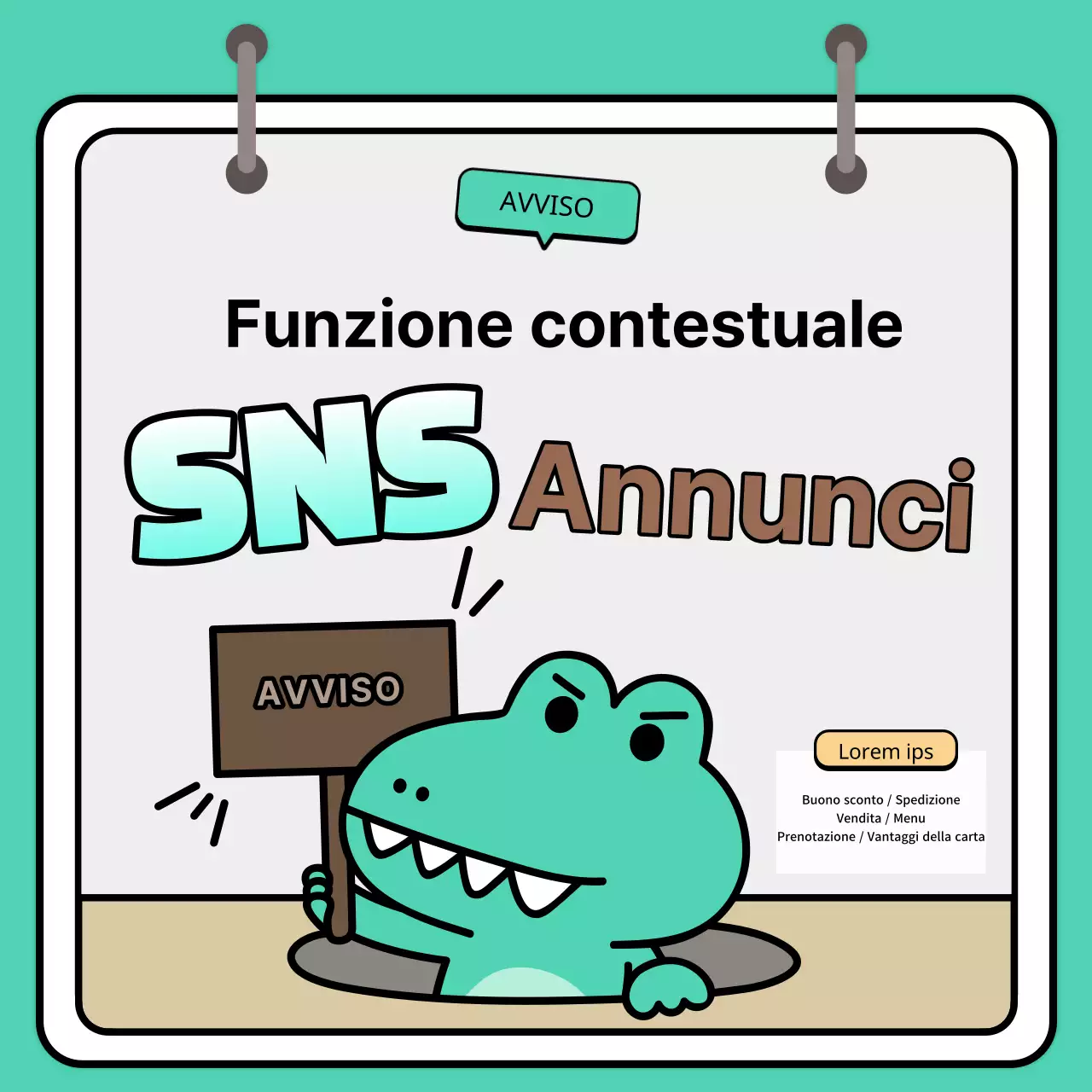 Guida agli annunci sui social media per le piccole imprese