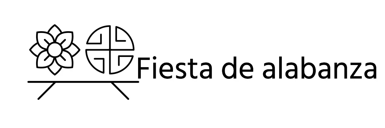 Logotipo sencillo de restaurante coreano con ilustración tradicional