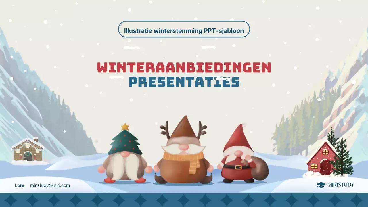 Een inleiding op de rode en marine winter spoedcursus