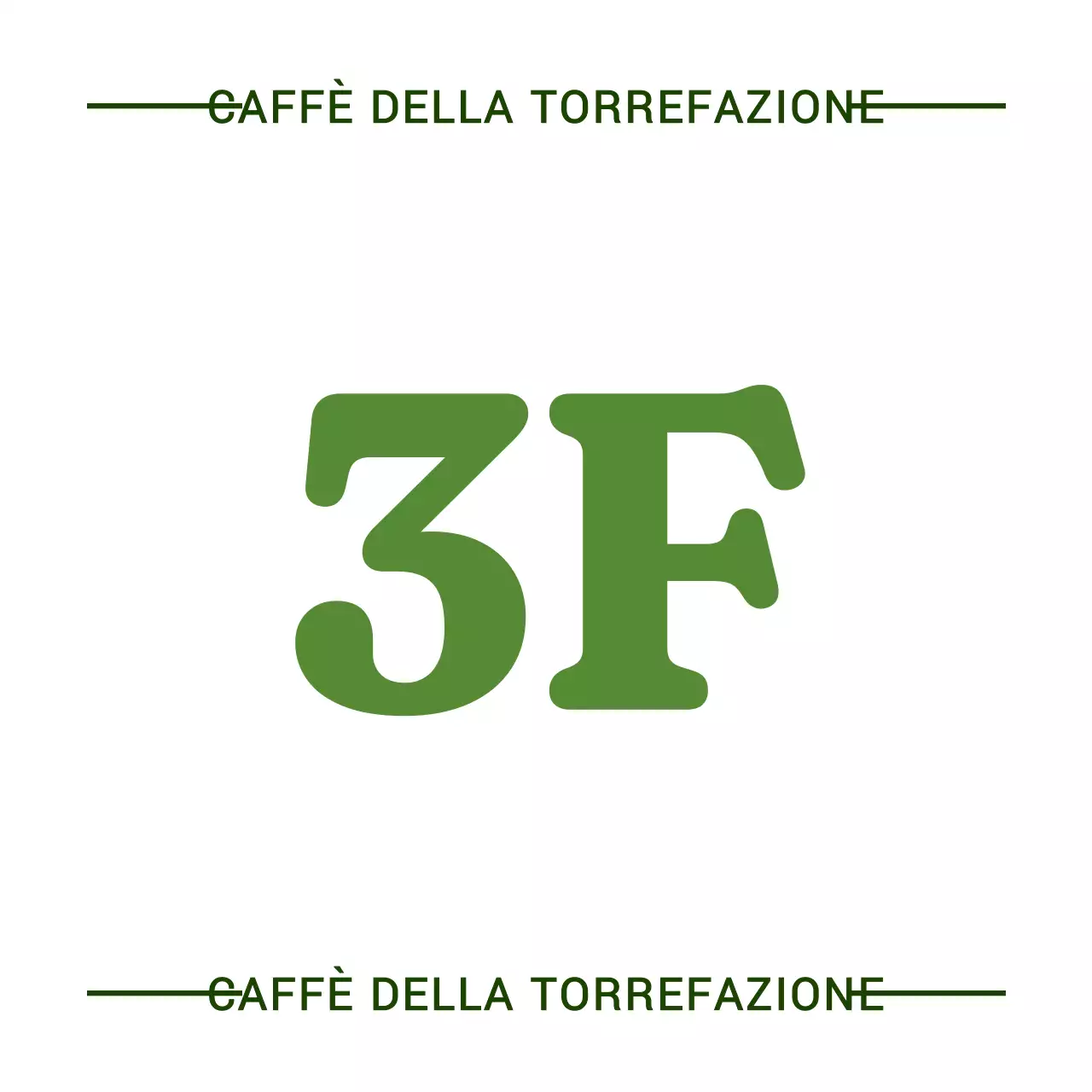 Segnaletica del caffè di ispirazione vintage