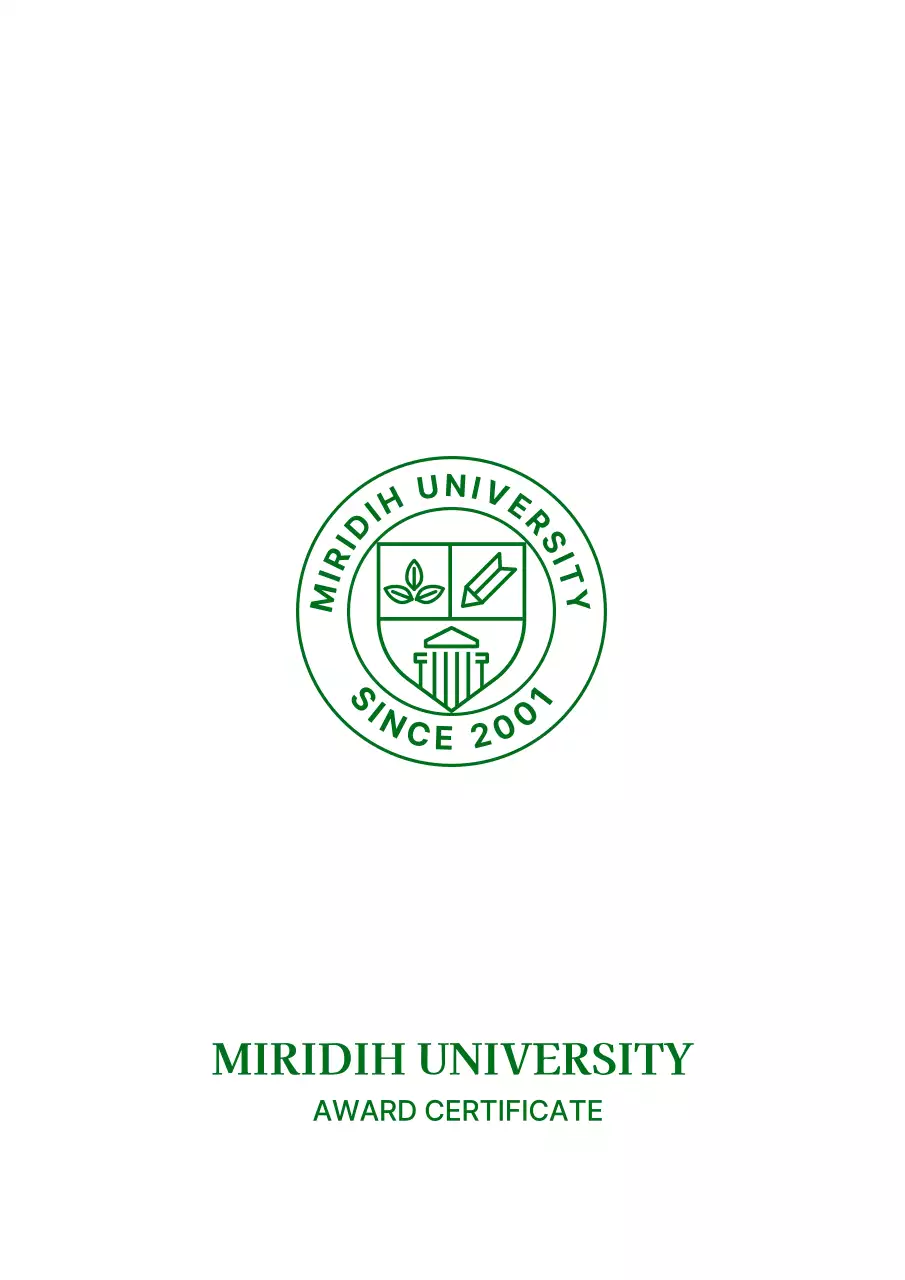 大学ロゴシンボルの上場ケース