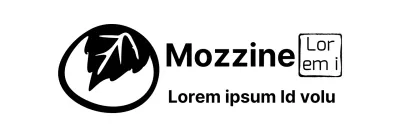 Ein Laden für Reiskuchen auf Sammelbestellung mit einem traditionellen Konzept von Klebreiskuchen-Illustrationen