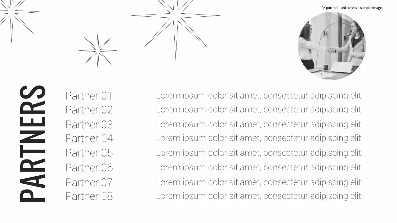 Beige Minimal Business Presentation