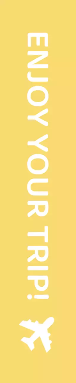 여행 항공 아이콘이있는 여행사 굿즈