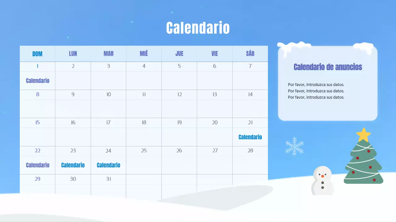 Guía sencilla de formación de voluntarios para las vacaciones de invierno de Blue