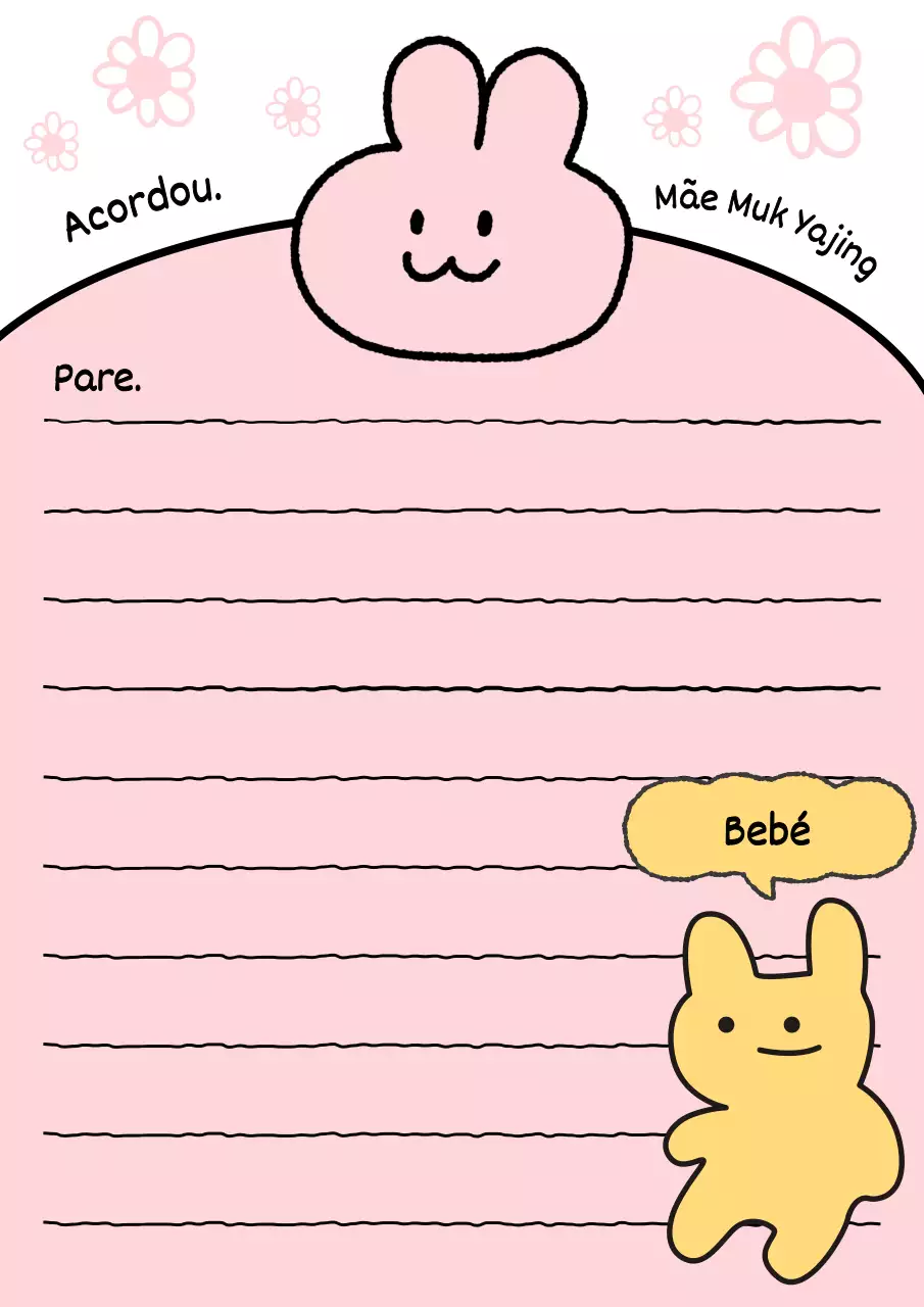 Artigos de papelaria giros sobre um fundo cor-de-rosa