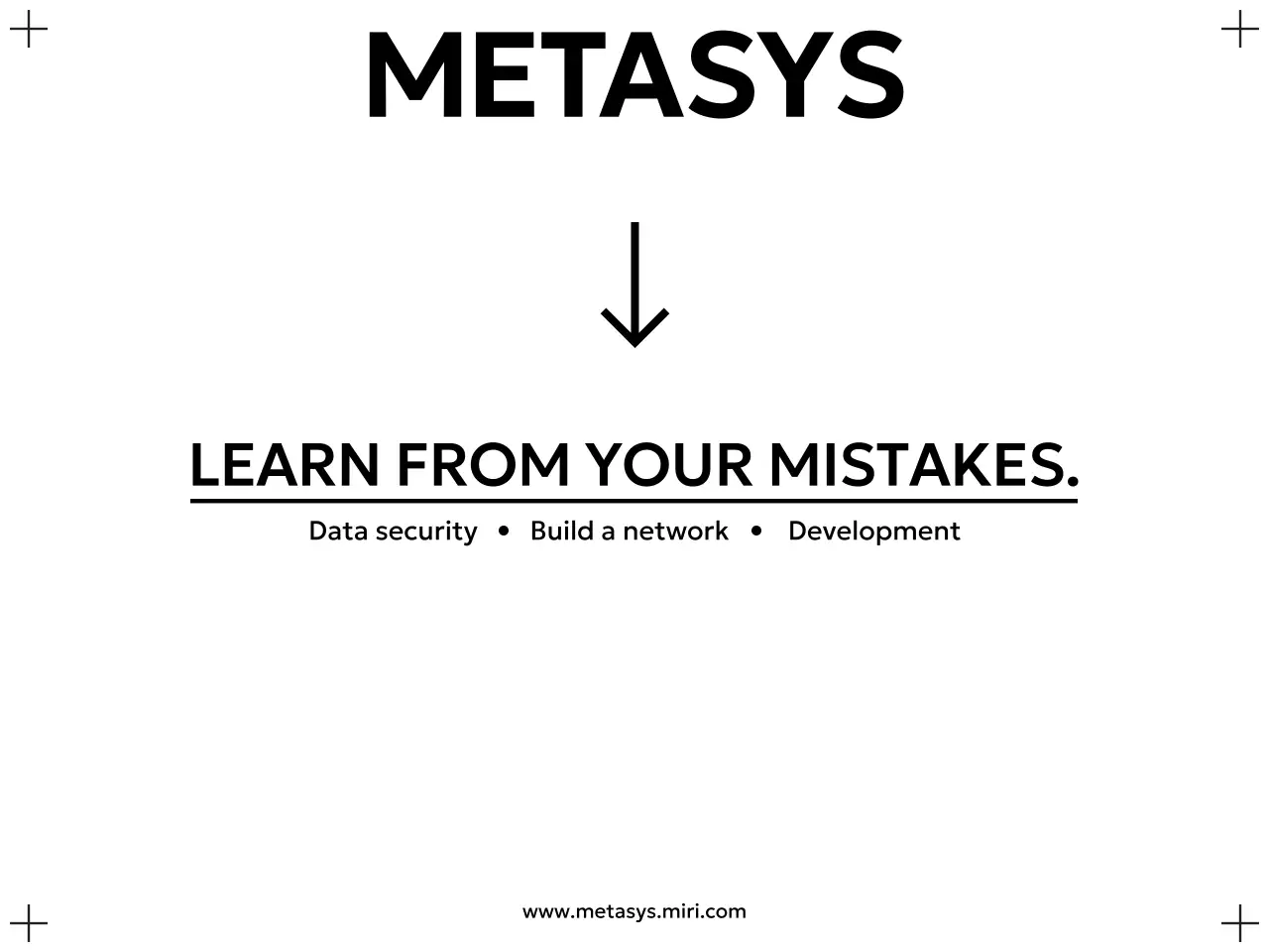 심플한 타이포그래피 구성으로 이루어진 표지 디자인