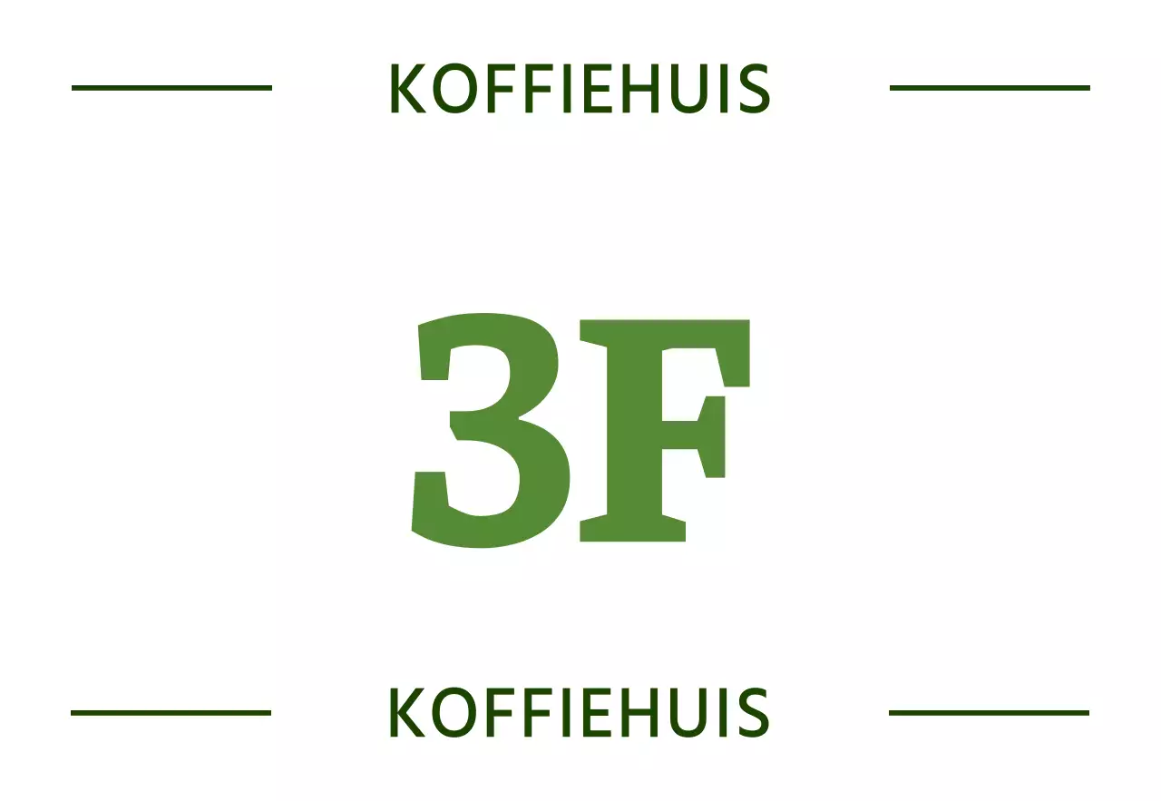 Op vintage geïnspireerde cafébewegwijzering