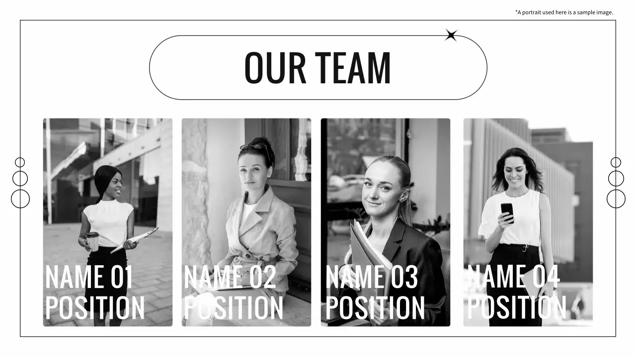 Beige Minimal Business Presentation