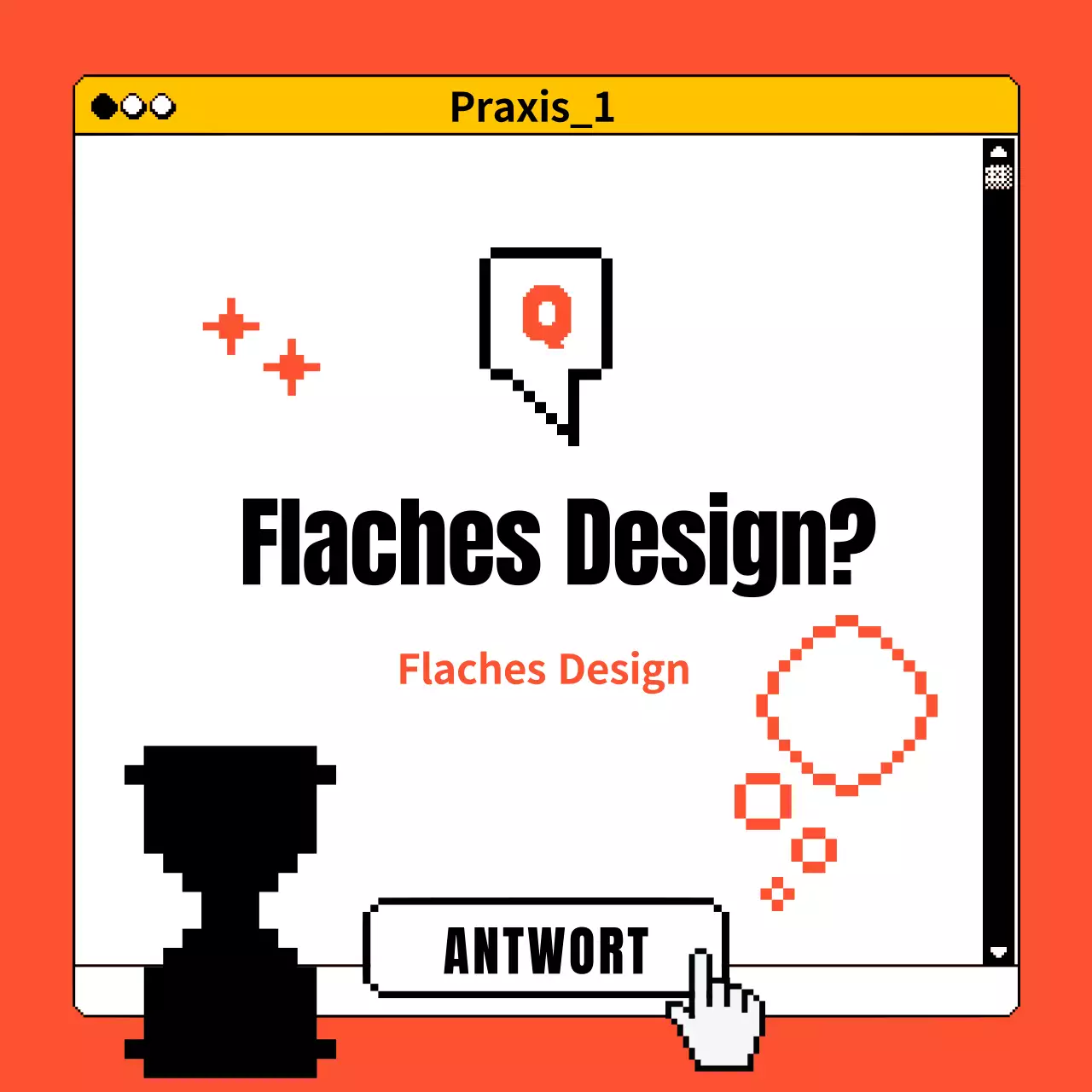 Das kybernetische Design-Glossar von Promote Yellow