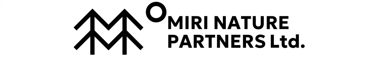 나무 일러스트가 있는 심플한 느낌의 자연 보호