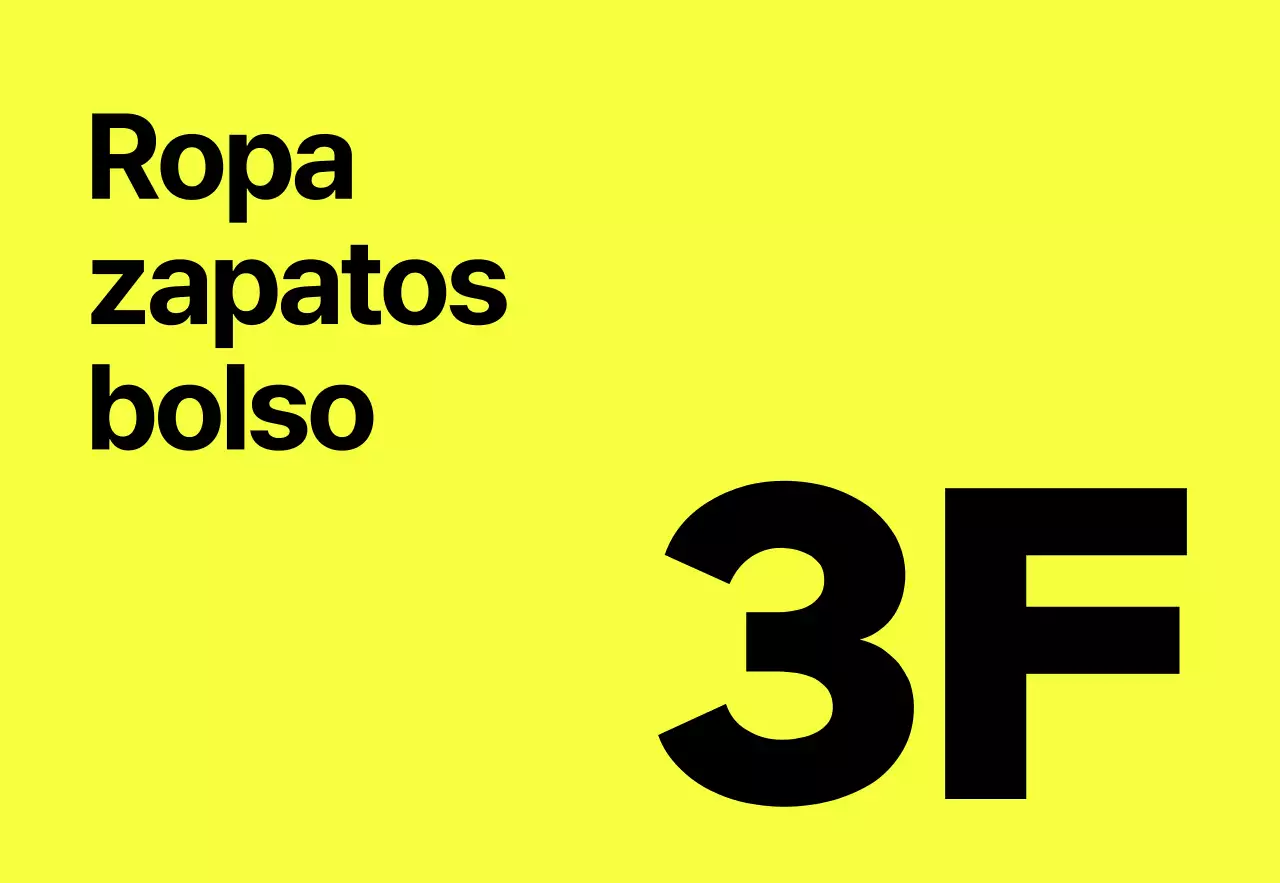 Un rótulo sencillo y de líneas limpias para una editorial de marca