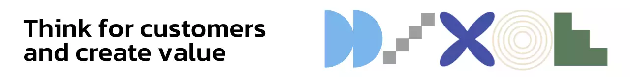 그래픽 일러스트의 회사 웰컴 키트