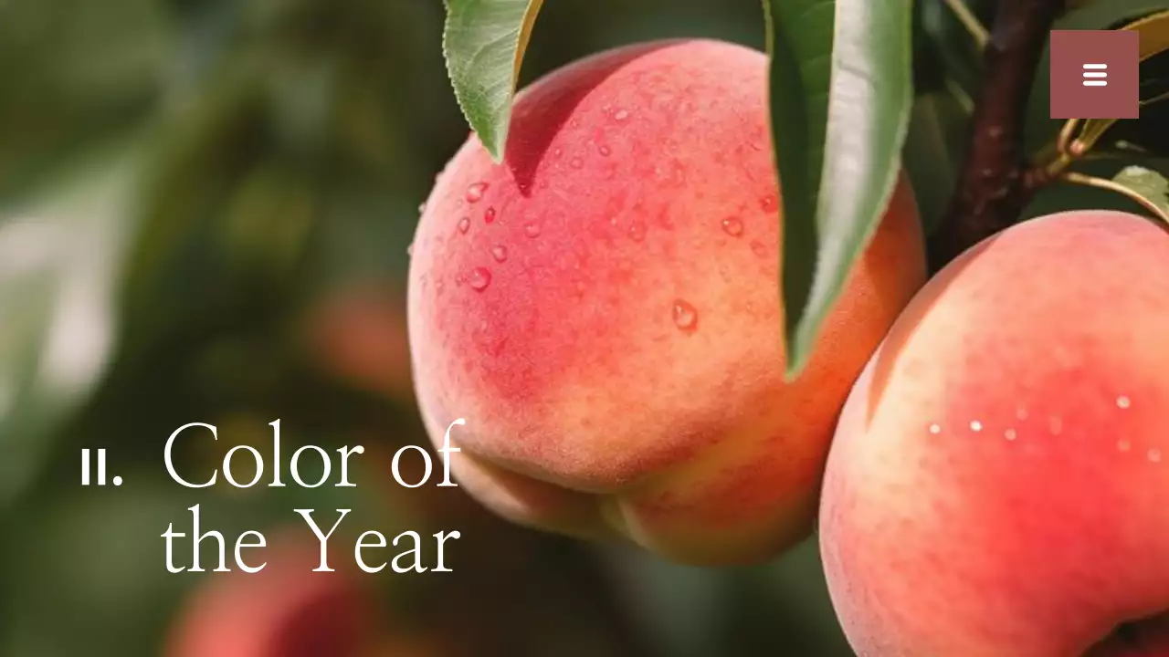 Beige Professional Color Report Promotion Presentation