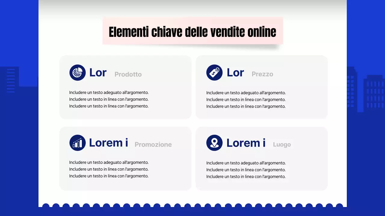 Rapporto di ricerca di mercato con concetto base di ricevuta blu e bianca