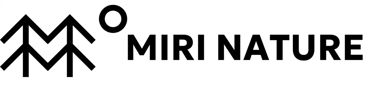 나무 일러스트가 있는 심플한 느낌의 자연 보호