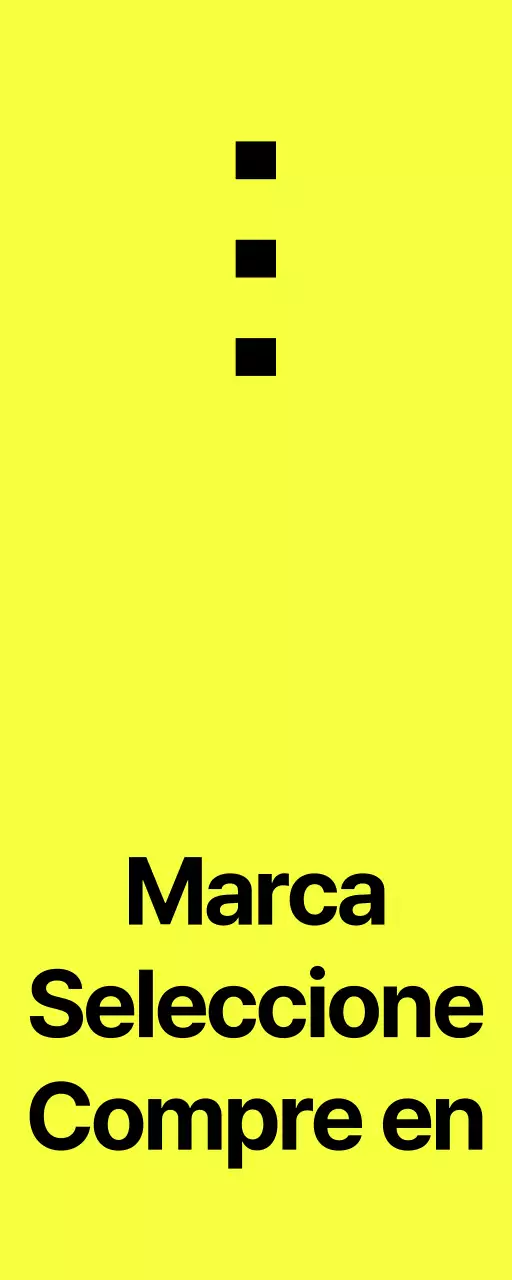 Un rótulo sencillo y de líneas limpias para una editorial de marca