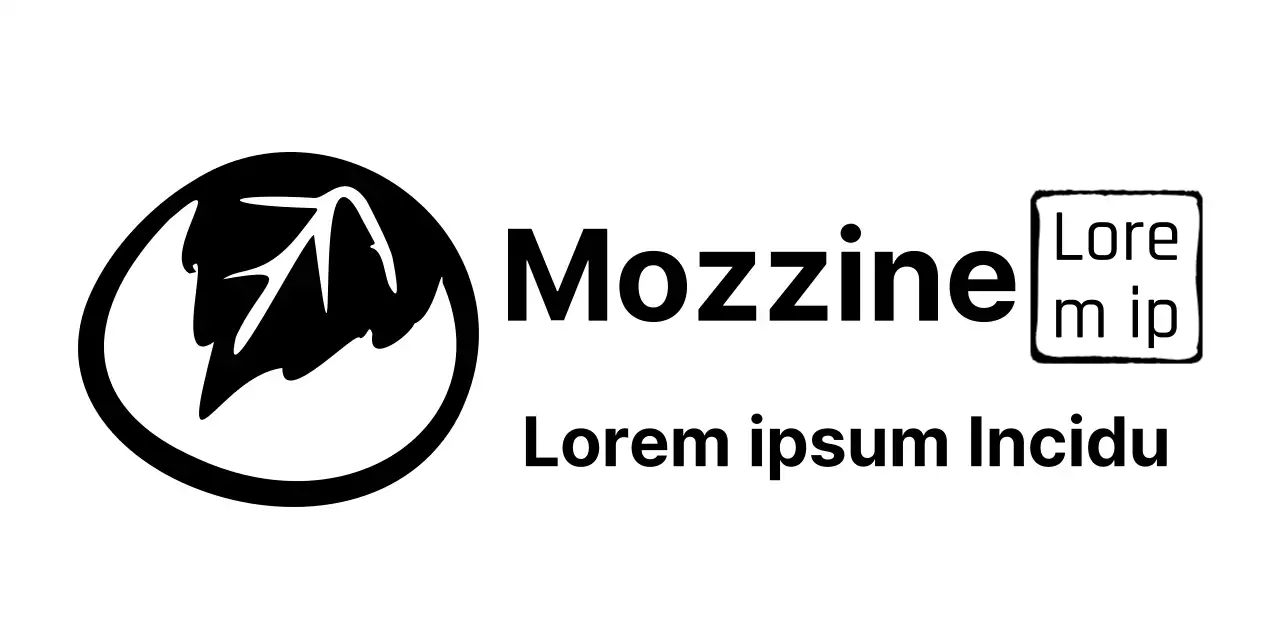 Een rijstwinkeltje voor groepsbestellingen met een traditioneel concept van illustraties van kleverige rijstwafels