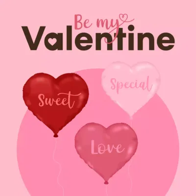 발렌타인데이 이벤트