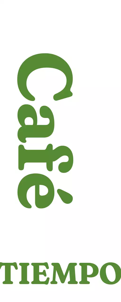 Señalización de cafetería de inspiración vintage