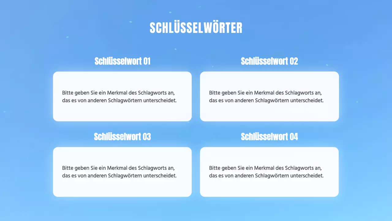 Blue's Simple Winter Break Volunteer Training Guide