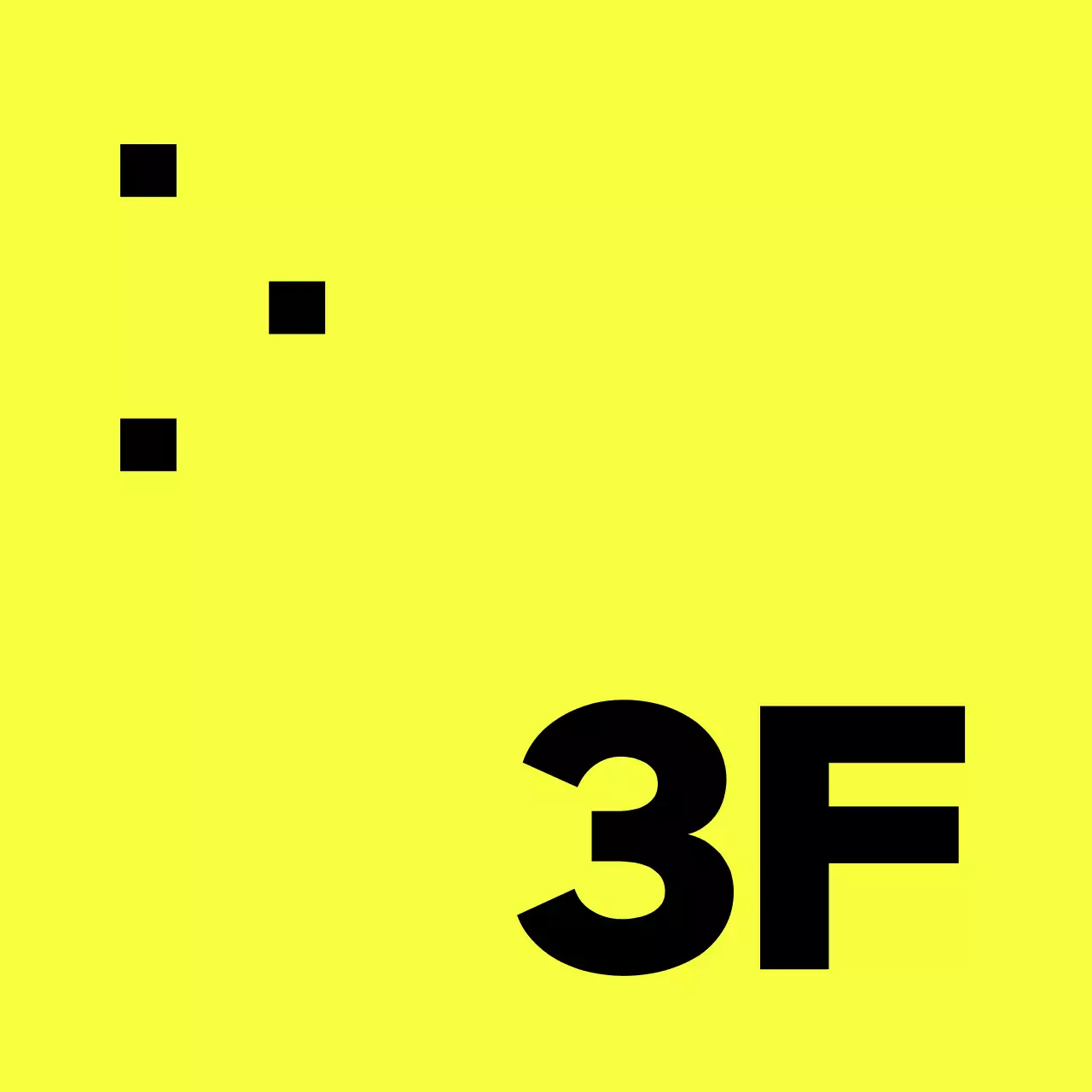 A simple, clean-lined sign for your branded editorial shop