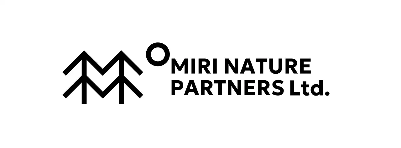 나무 일러스트가 있는 심플한 느낌의 자연 보호