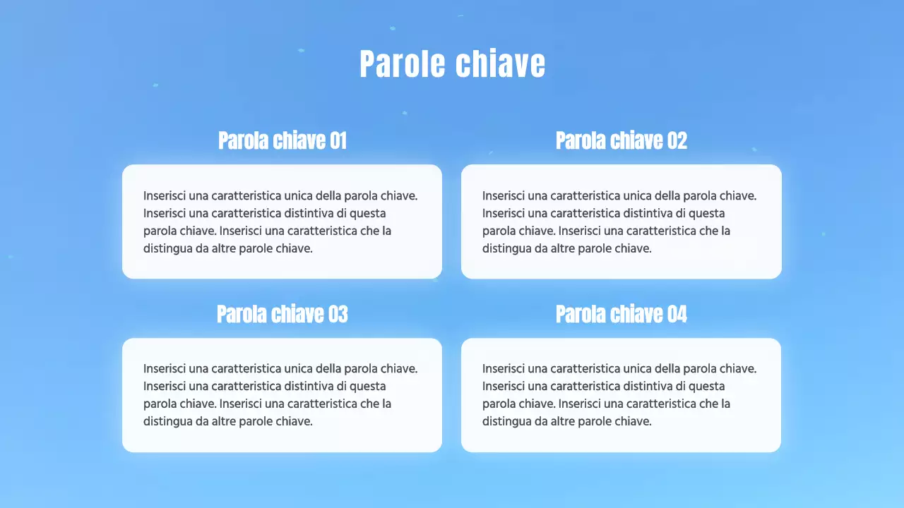 Guida semplice alla formazione dei volontari per le vacanze invernali di Blue's