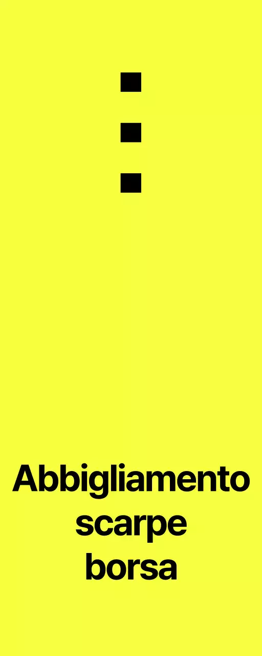 Un'insegna semplice e pulita per un negozio editoriale di marca